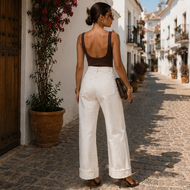 Jordana Pant
