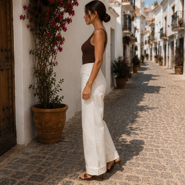 Jordana Pant