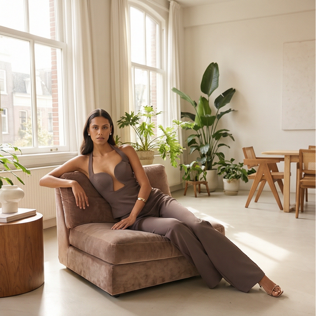 Siren Top
