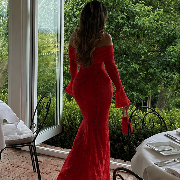 Giovana Dress