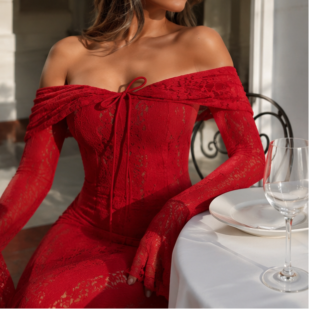 Giovana Dress