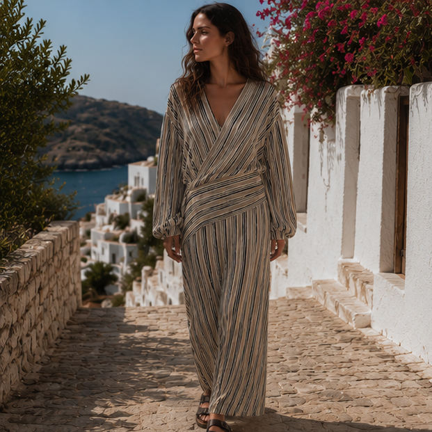 Freyda Dress