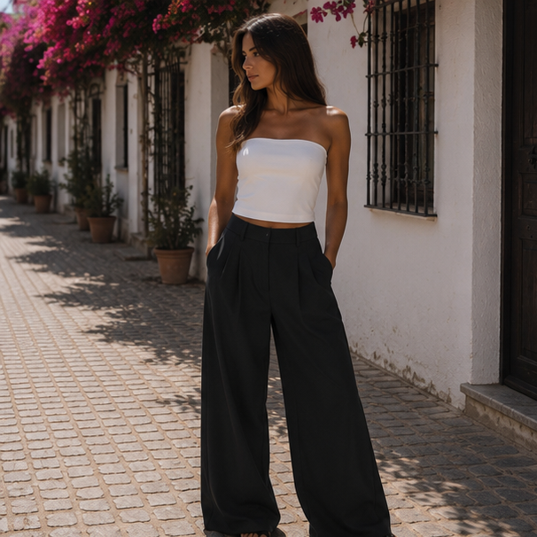 Ymena Pant