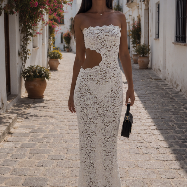 Ghana Dress