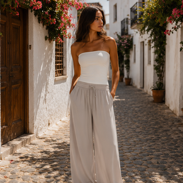 Nelia Pant