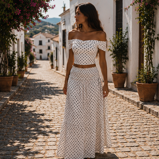 Gravia Set