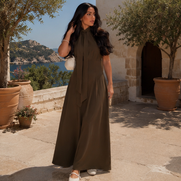 Ghera Dress