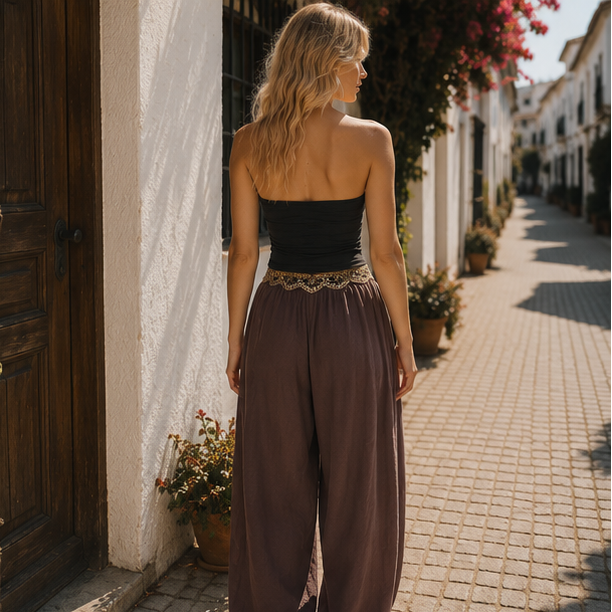 Farika Pant