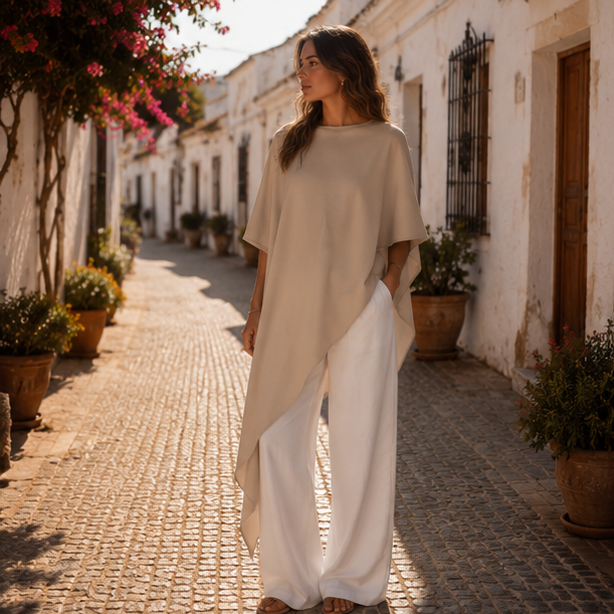 Ziva Top