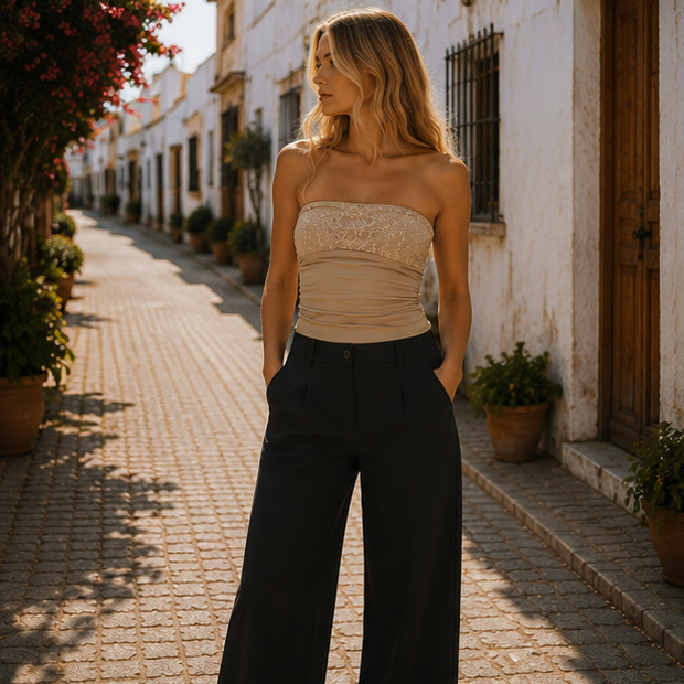 Fryana Top