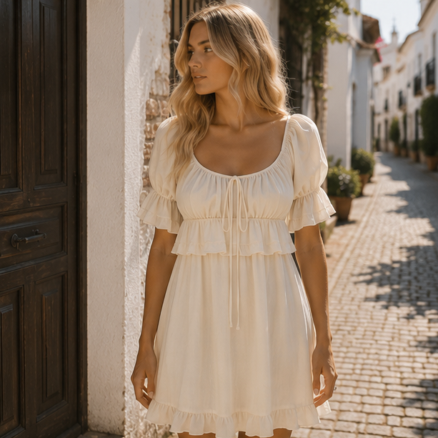 Terese Dress