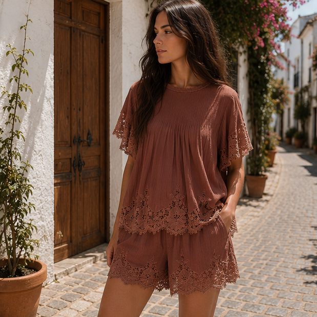 Cartya Set