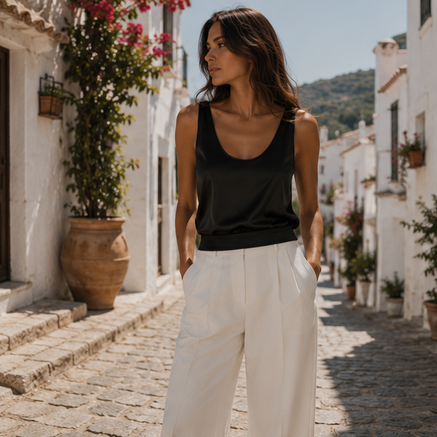 Heva Top