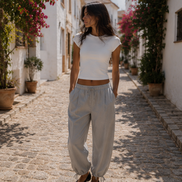 Elava Pant