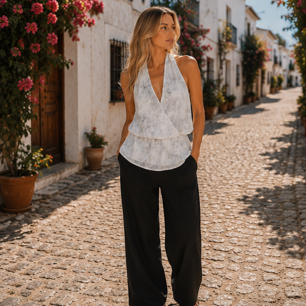 Caery Top