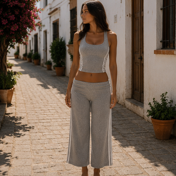 Kyrya Set
