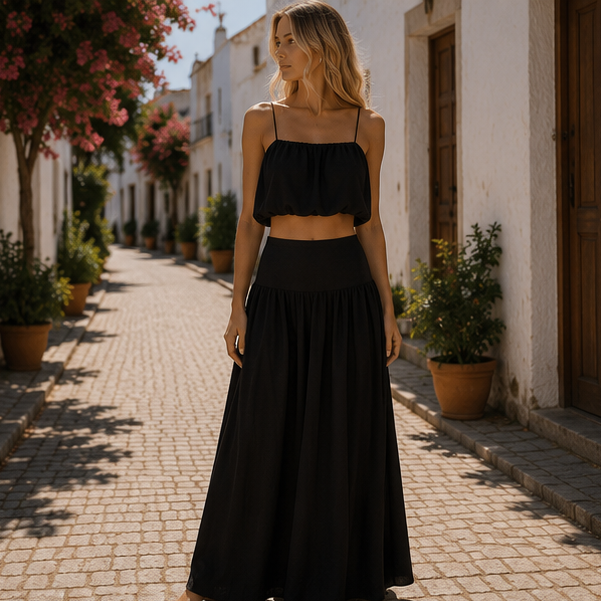 Berna Set