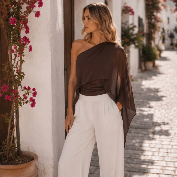 Olika Top