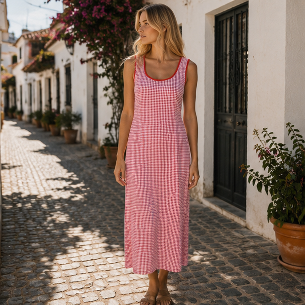 Valora Dress