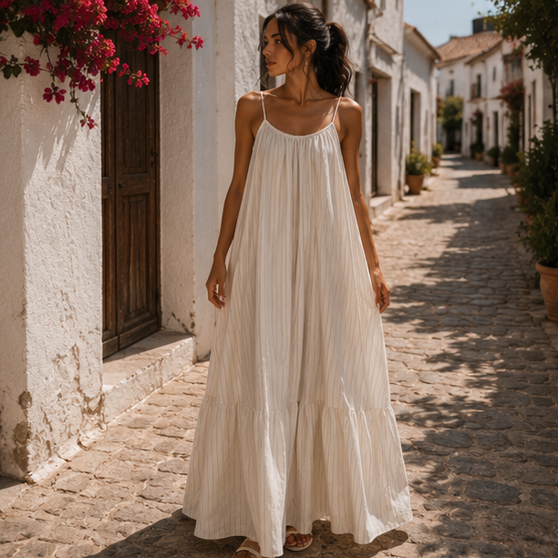 Mena Dress