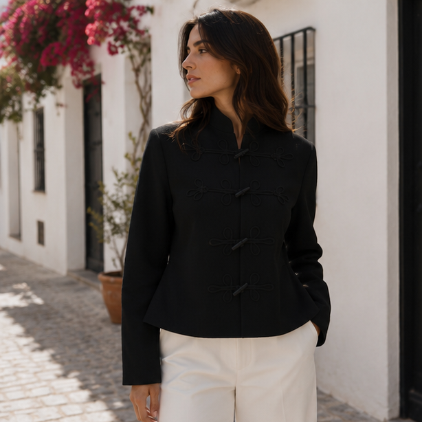 Kyro Jacket