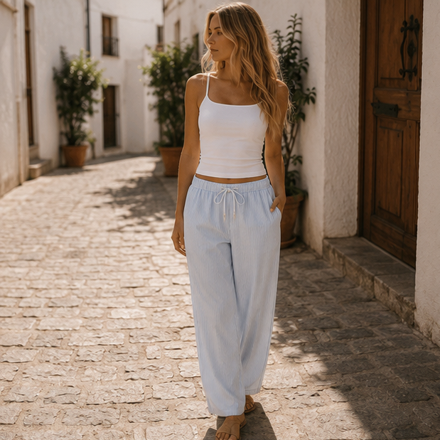 Wunia Pant