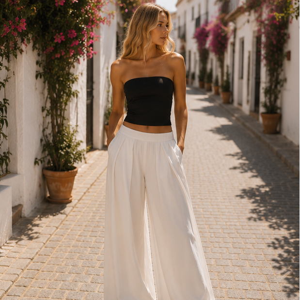Candice Pant