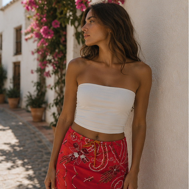 Naria Skirt