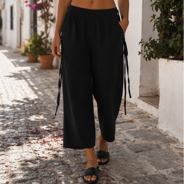 Furuka Pant
