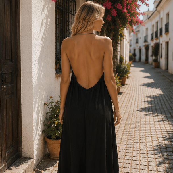 Feranda Dress