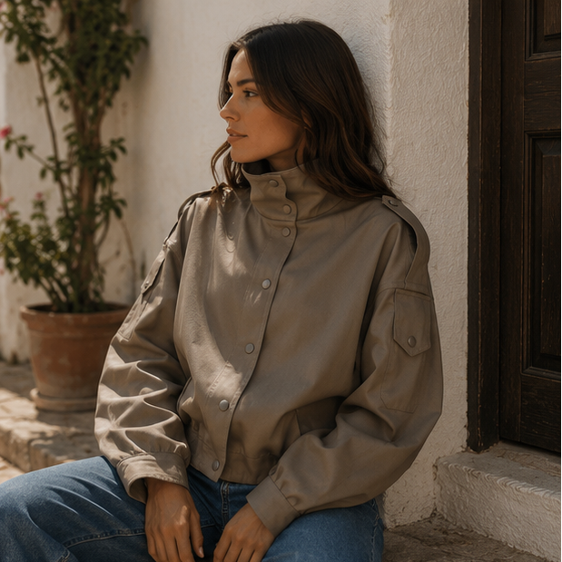 Hovana Jacket