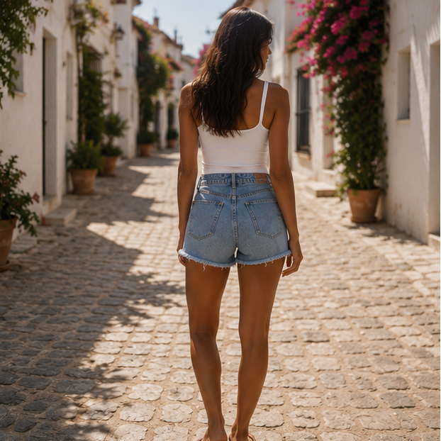 Umaia Short