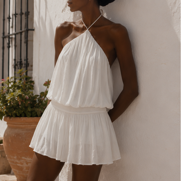 Lana Dress