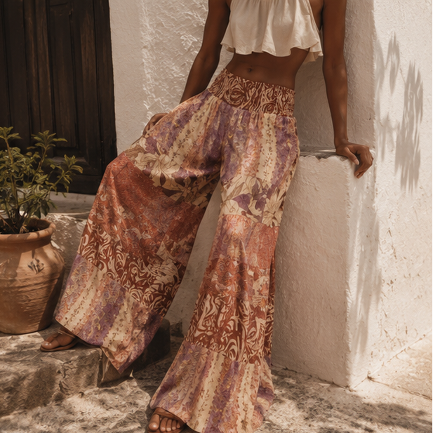 Vera Pant