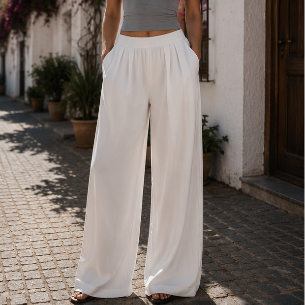 Vraia Pant