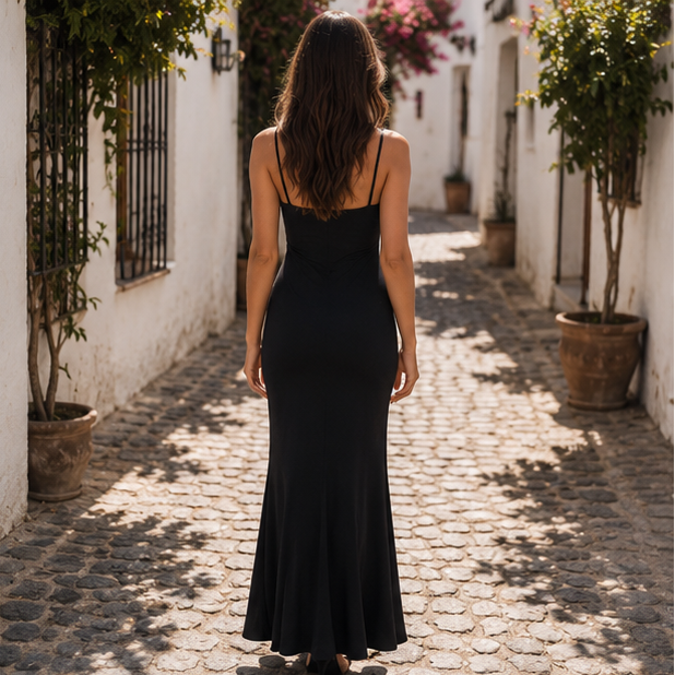Dinara Dress