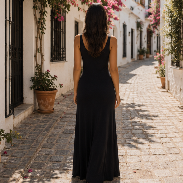 Tiraba Dress