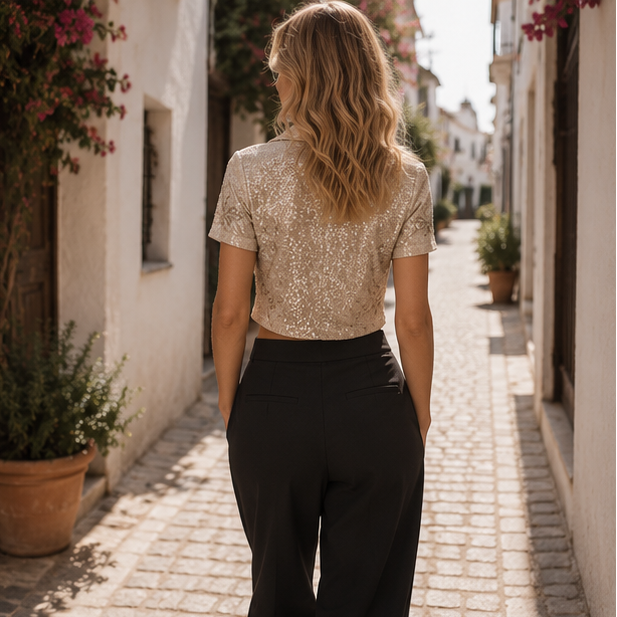 Dyona Top