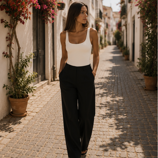 Irene Top