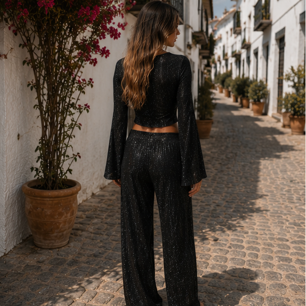 Pyna Set