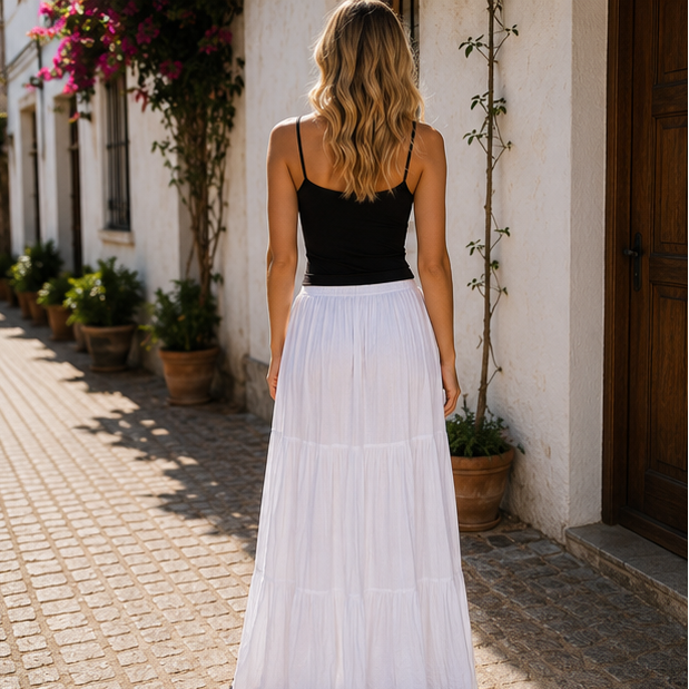 Mena Skirt