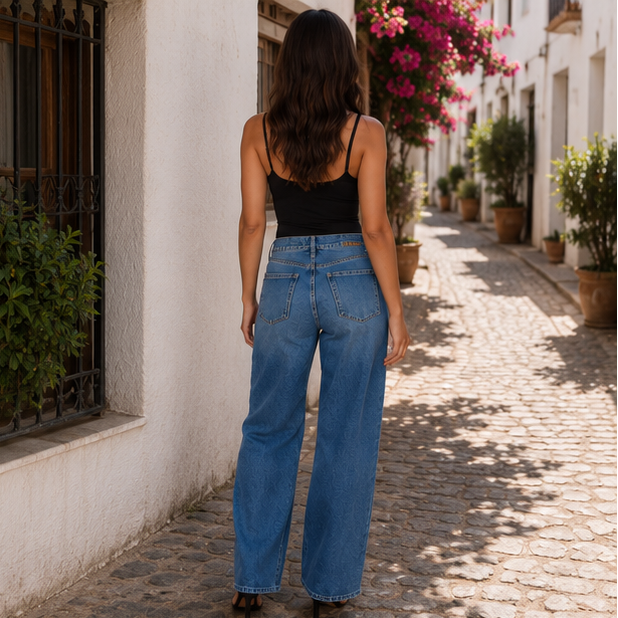 Avora Jean