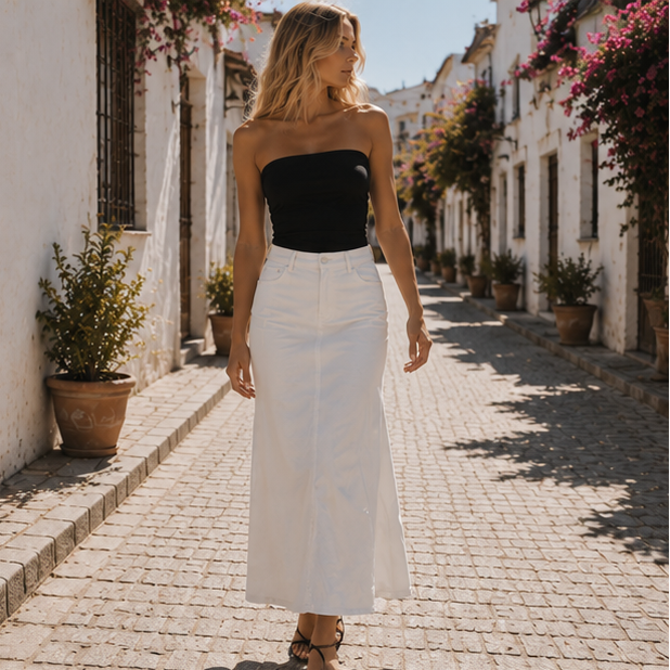 Flina Skirt