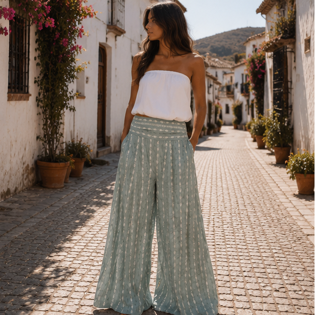 Mujya Pant