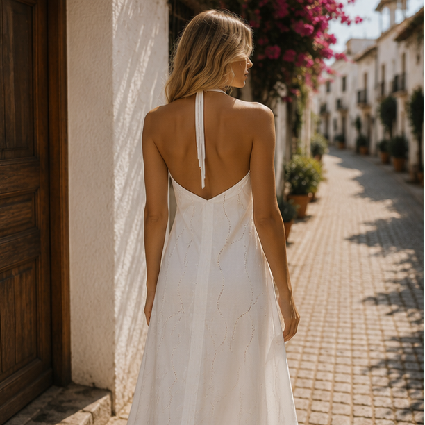 Serena Dress
