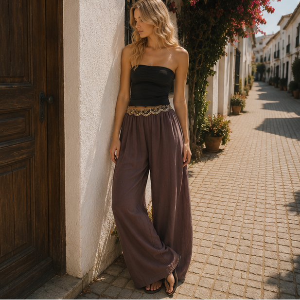 Farika Pant