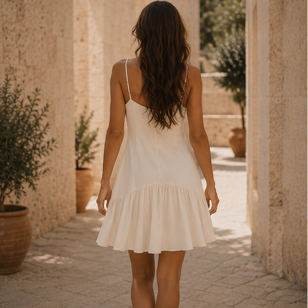 Eloise Dress