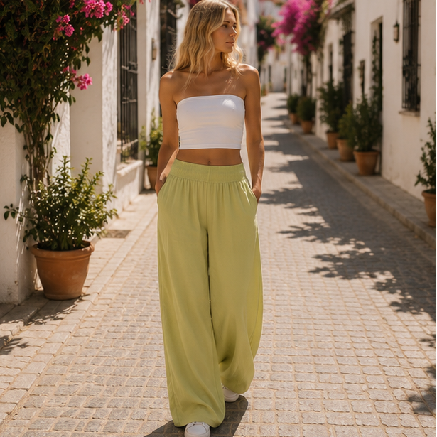 Elena Pant
