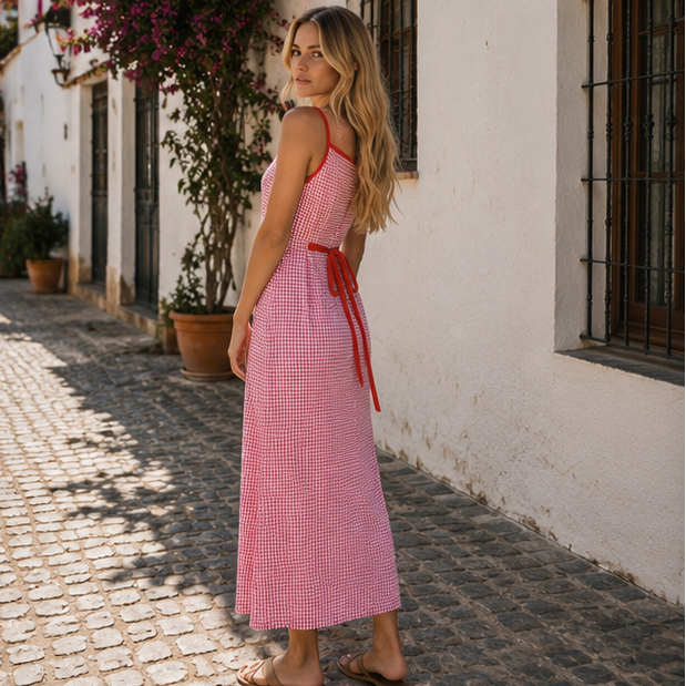 Valora Dress
