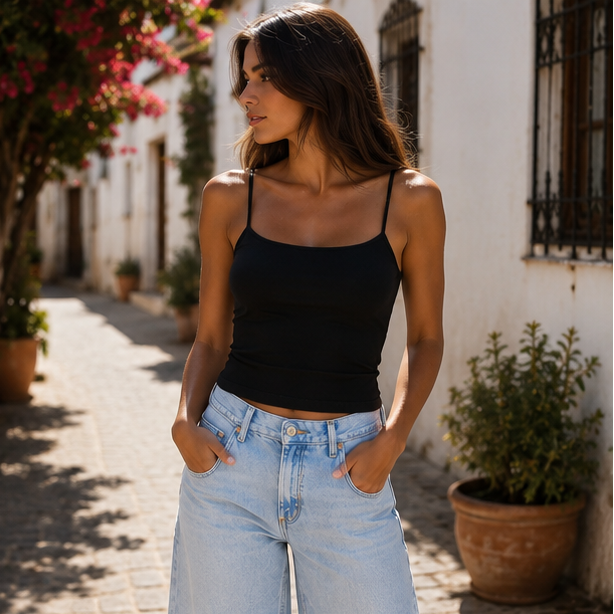 Hazura Pant